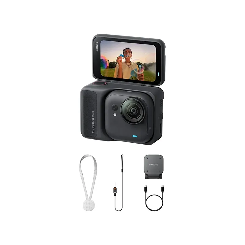 Insta360 Go Ultra Standard Kit thumbnail 3
