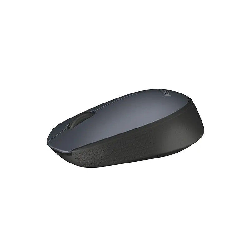 Logitech M170 Wireless Mouse Gris