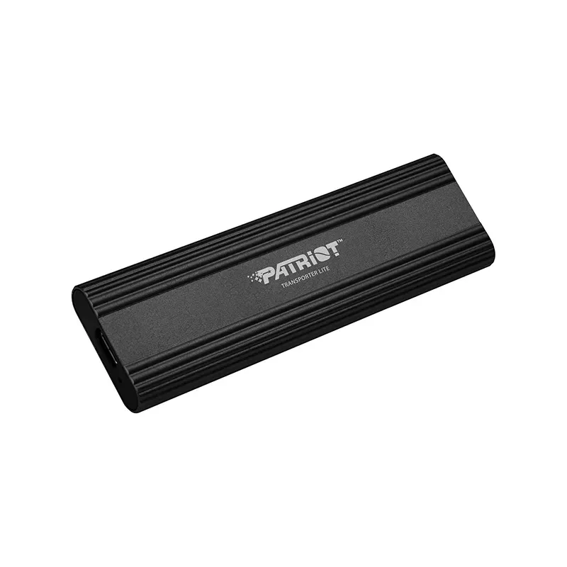 Patriot Transporter Lite 2tb Ssd Type-c Portable Externe
