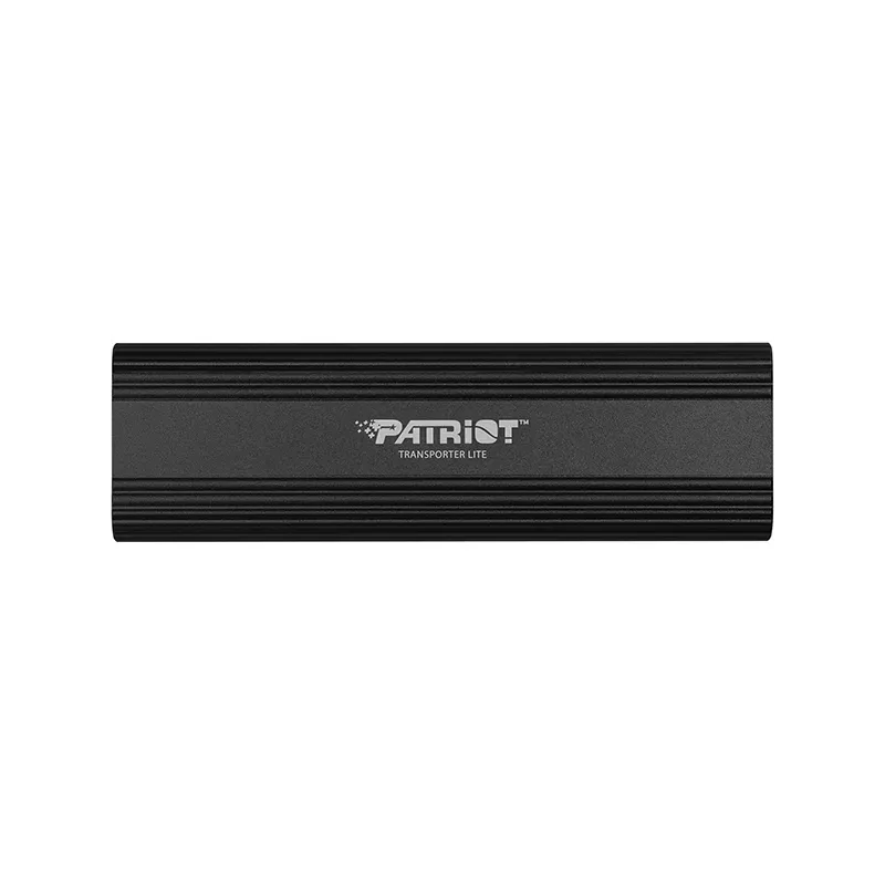 Patriot Transporter Lite 2tb Ssd Type-c Portable Externe