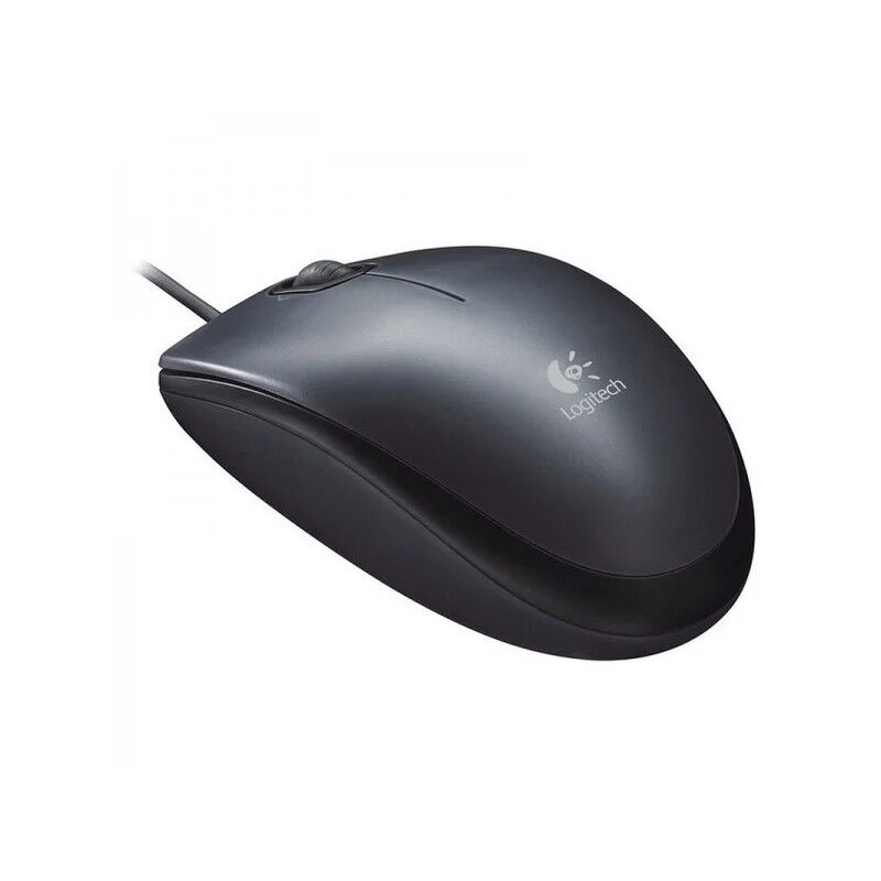 Logitech M90 Noir