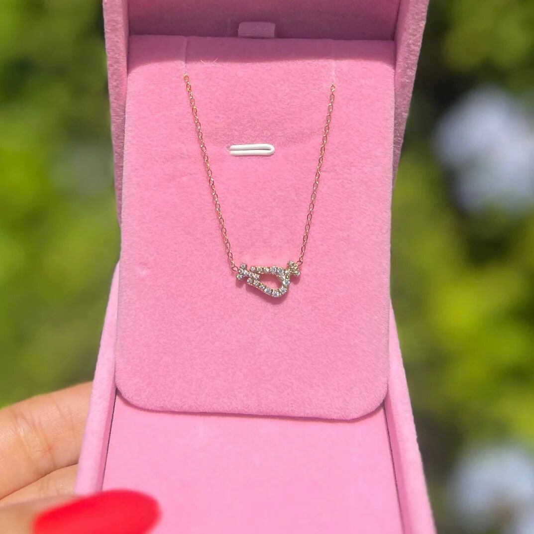 Collier Fred
