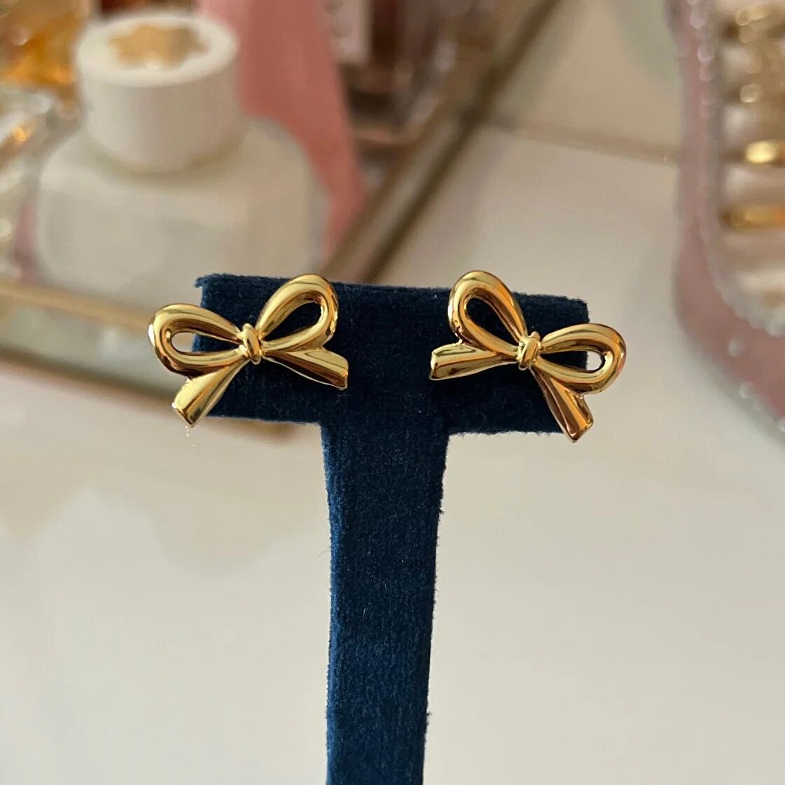 Boucles Coquette
