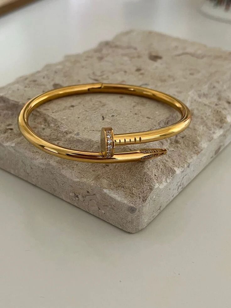 Bracelet Clous