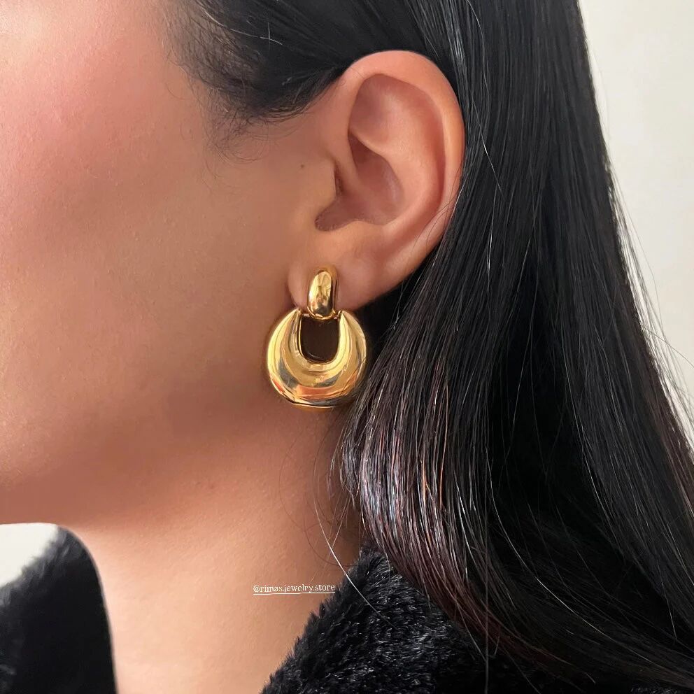 Boucles Knocker thumbnail 2