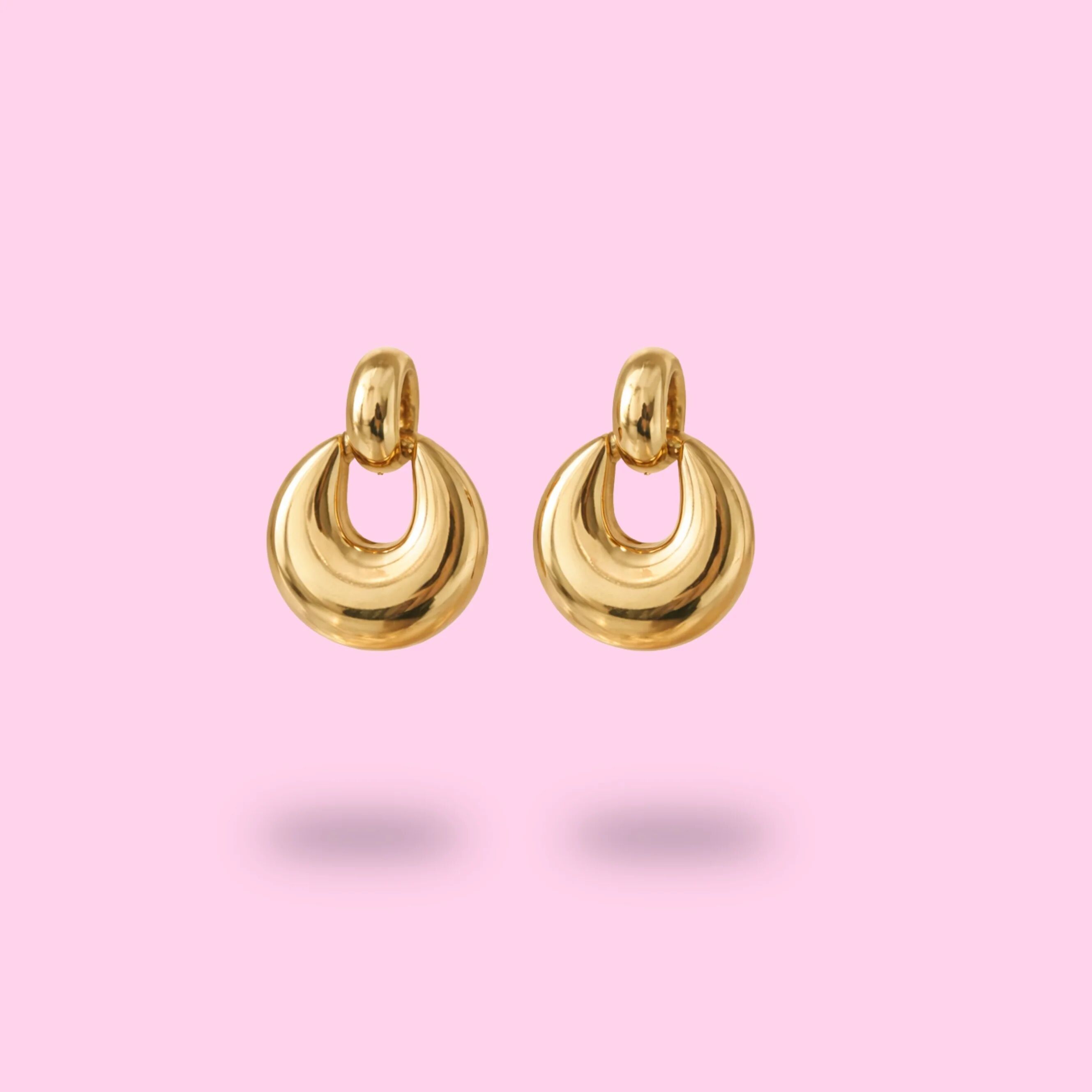 Boucles Knocker thumbnail 1