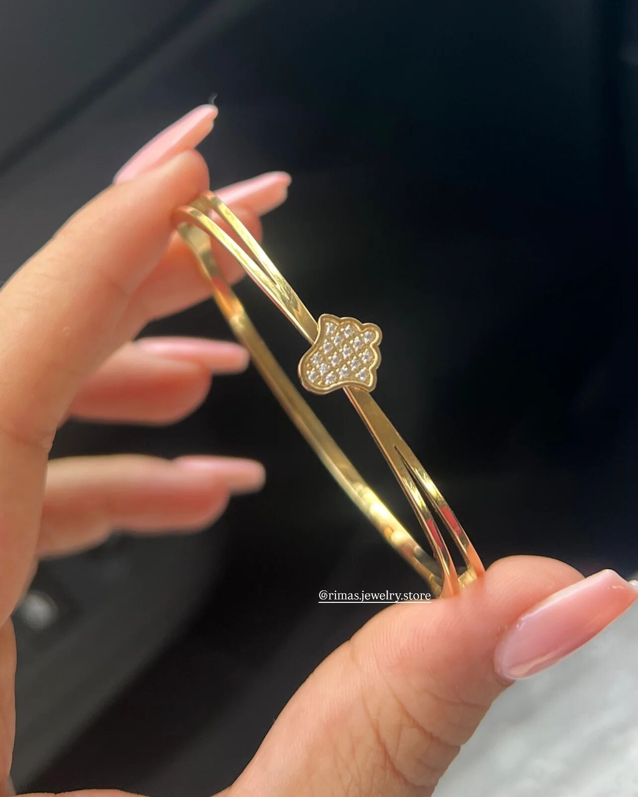 Bracelet Khemissa
