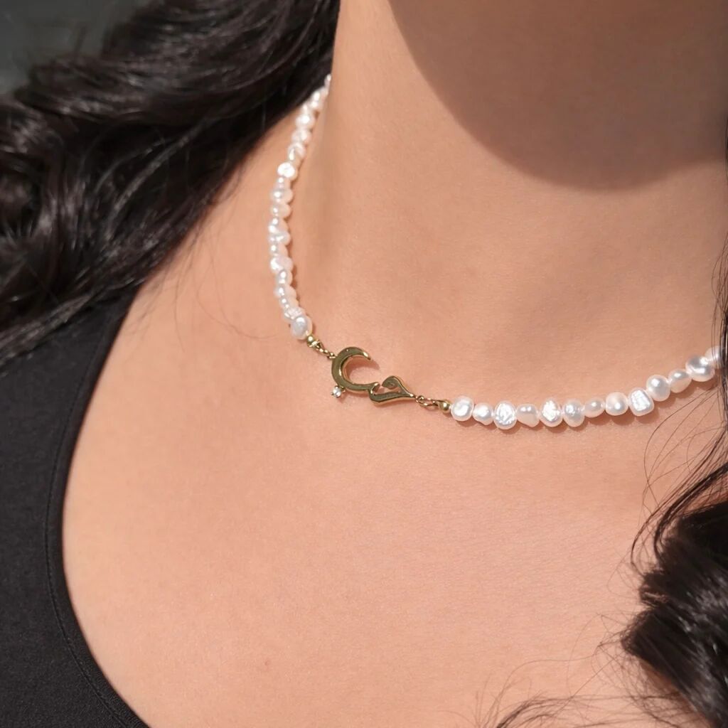 Collier Amour حب