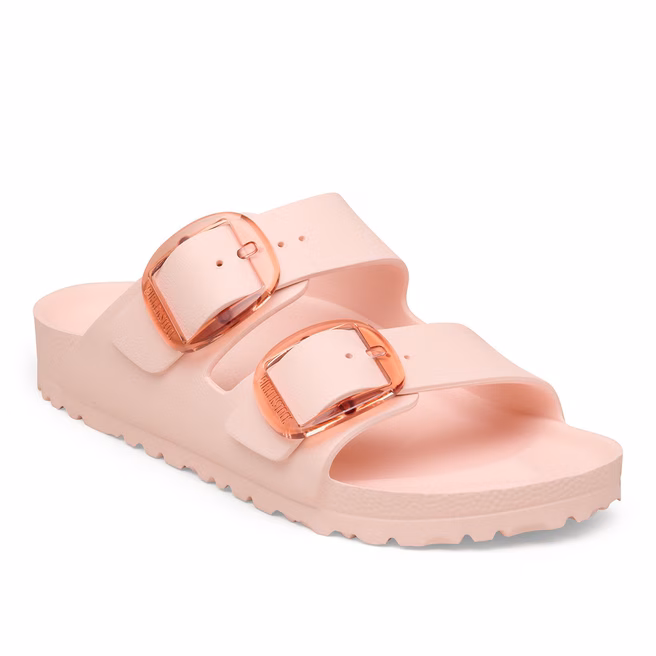 Arizona Big Buckle Eva Light Rose