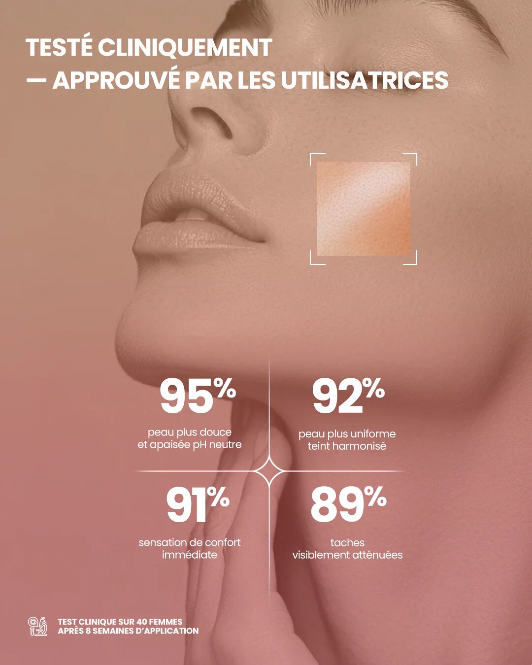 Crème Anti-taches Zones Sensibles – Éclat & Confort thumbnail 3