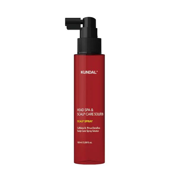 Head Spa & Scalp Care Solution Scalp Spray