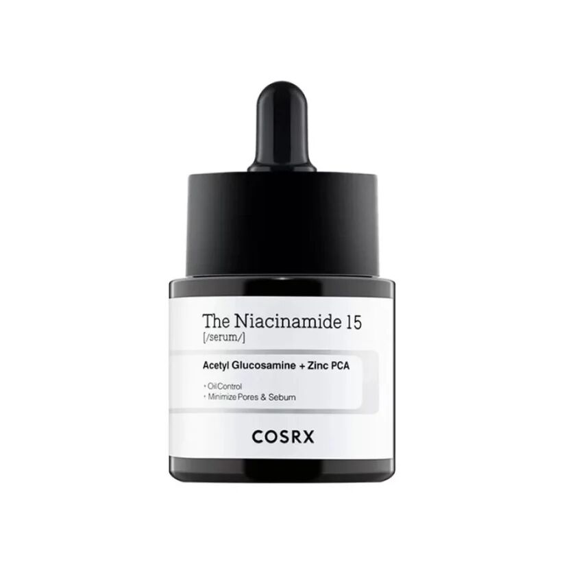 The Niacinamide 15 Serum - Sérum