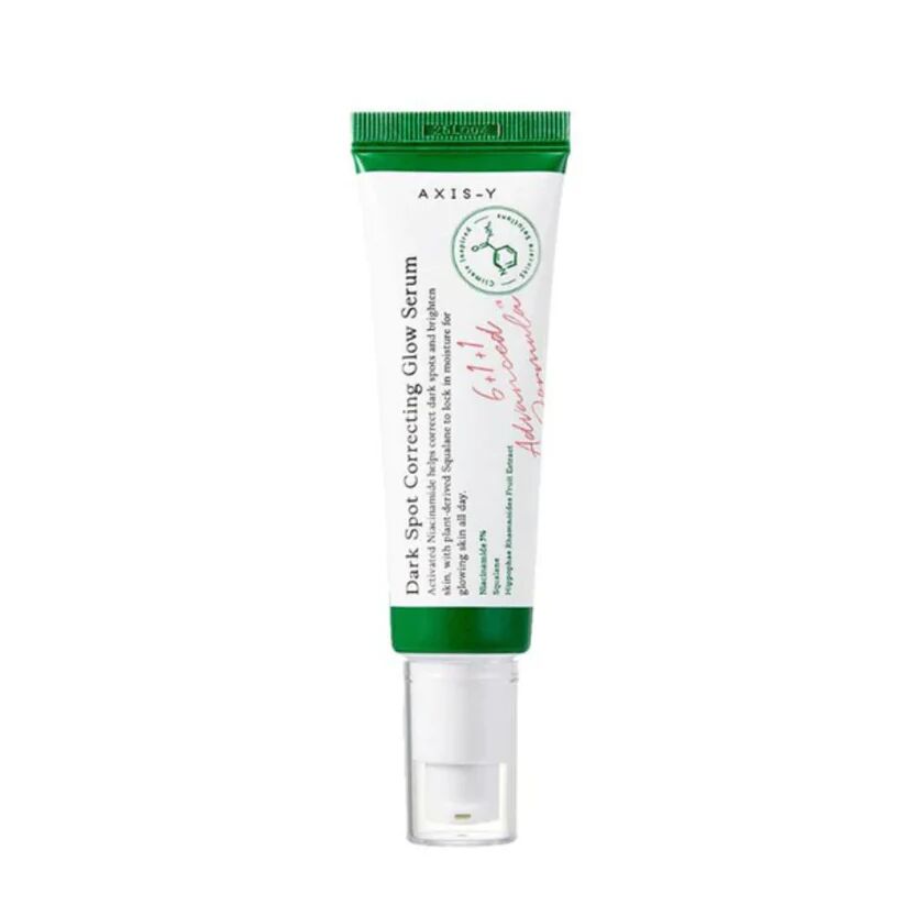 Dark Spot Correcting Glow Sérum