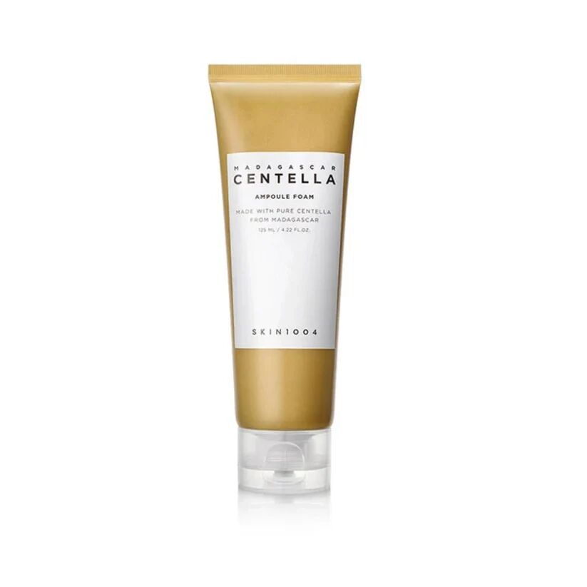 Madagascar Centella Ampoule Foam