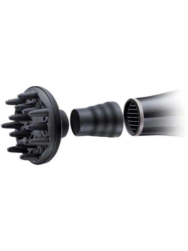 Diffuseur Universel Pour Cheveux, Adaptable