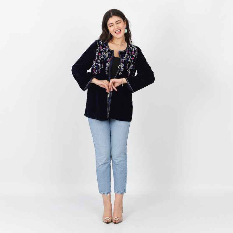 Veste Fadila-25 Classic Uni