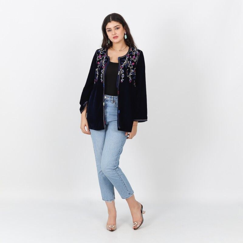 Veste Fadila-25 Classic Uni