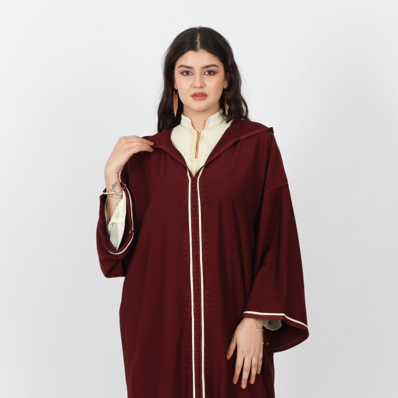 Djellaba Kmiss Classic Uni