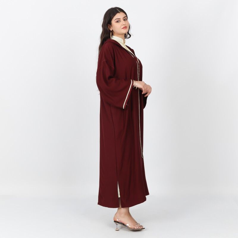 Djellaba Kmiss Classic Uni