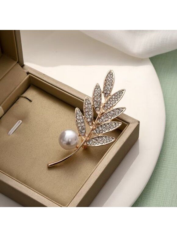 Broche H26 6h-336 Msa