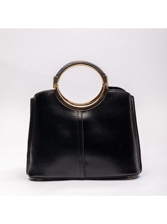 Petit Sac A Main À Poignée Supérieure