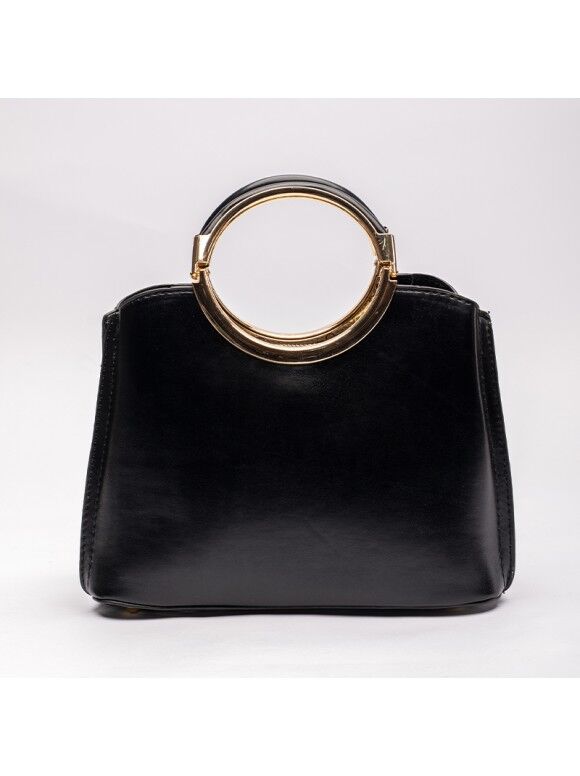 Petit Sac A Main À Poignée Supérieure