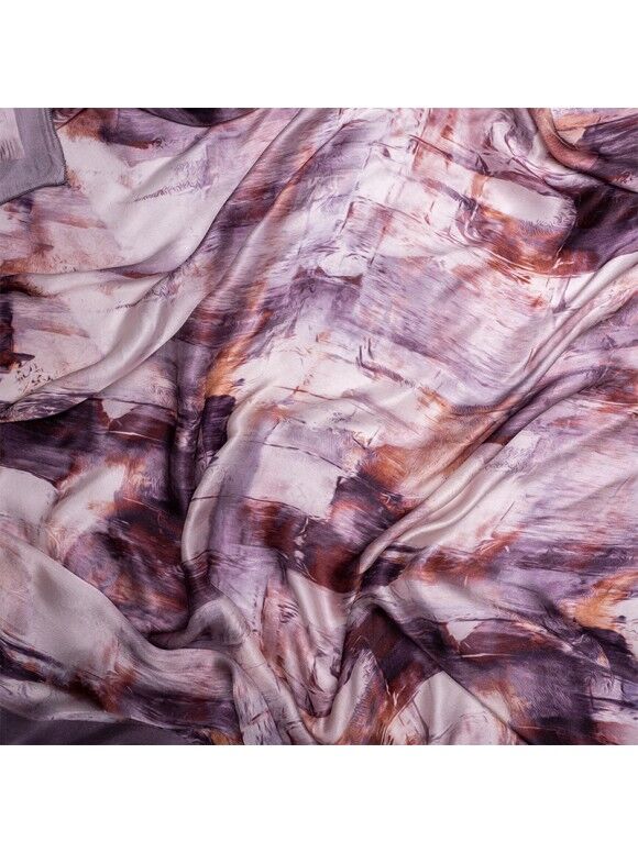 Foulard Satin De Soie thumbnail 3