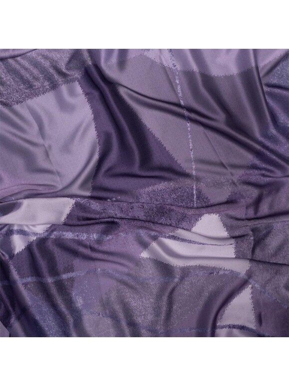 Foulard Satin Fp01 Digital thumbnail 2