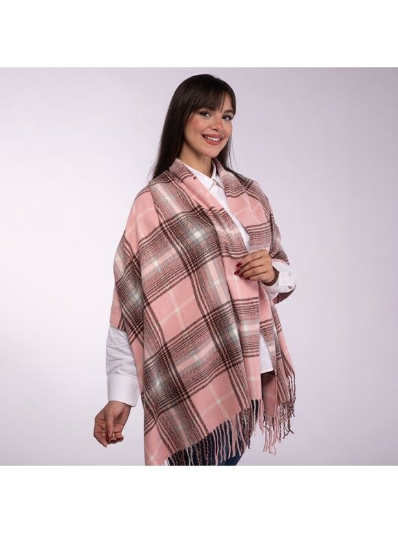 Châle Poly Pashmina thumbnail 3