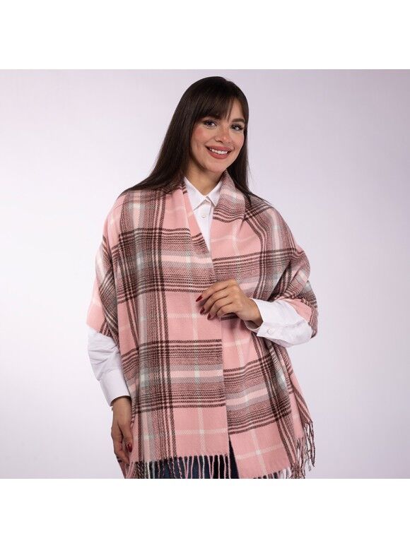 Châle Poly Pashmina thumbnail 4