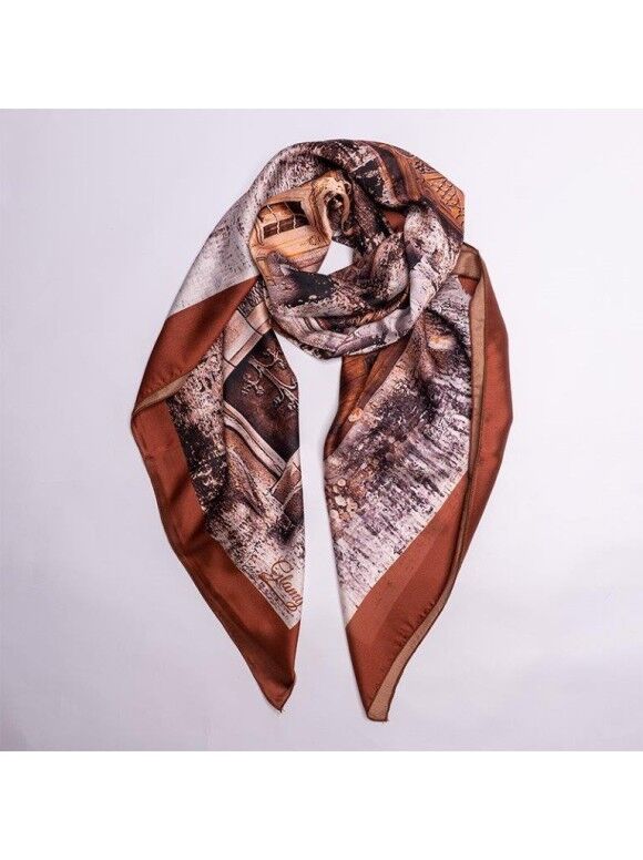 Foulard Satin thumbnail 3