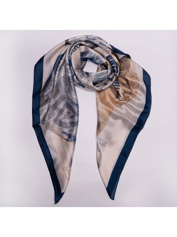 Foulard Satin thumbnail 3
