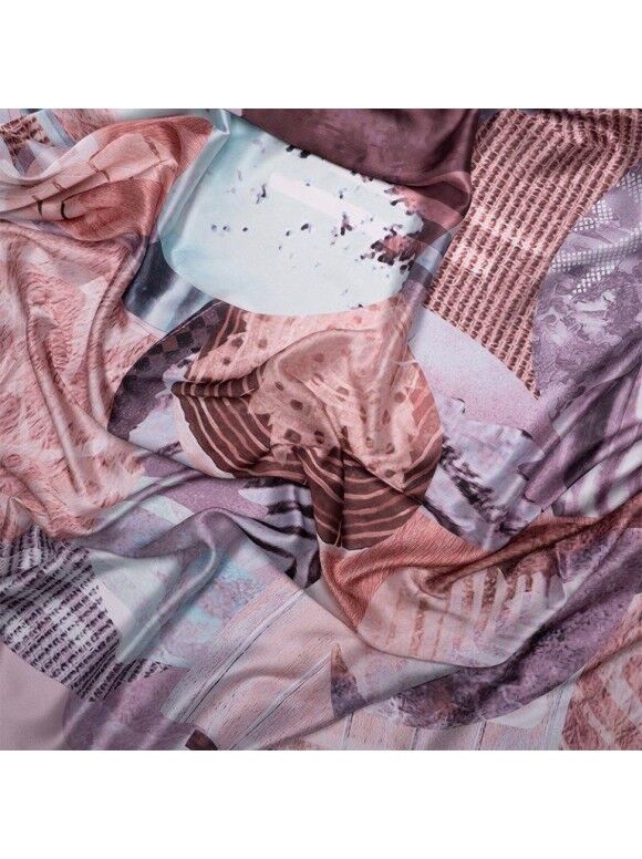 Foulard Satin
