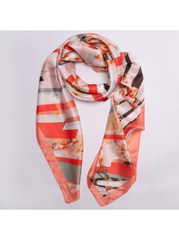 Foulard Satin thumbnail 3