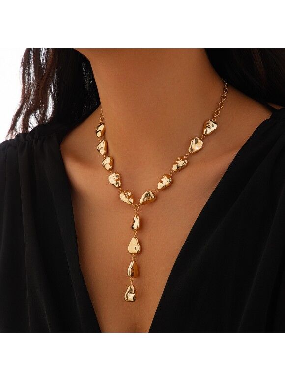 Collier - Goutte D'eau