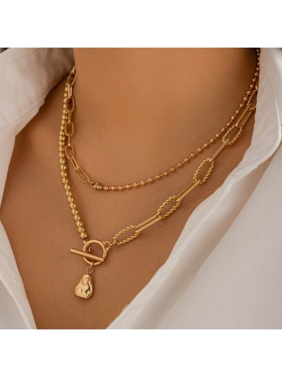 Collier H26 6x-18 Msa