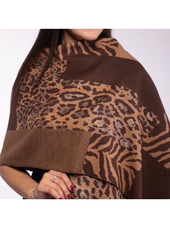 Châle Pashmina thumbnail 3