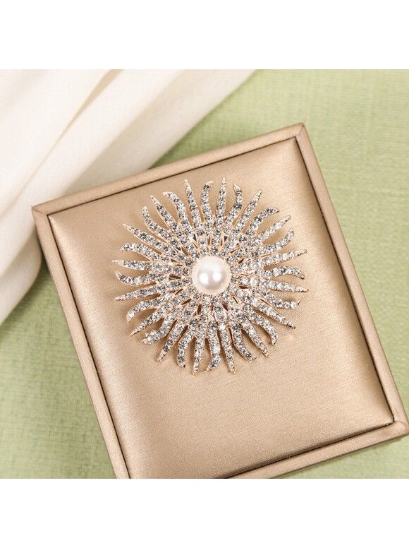 Broche H26 6h-325 Msa
