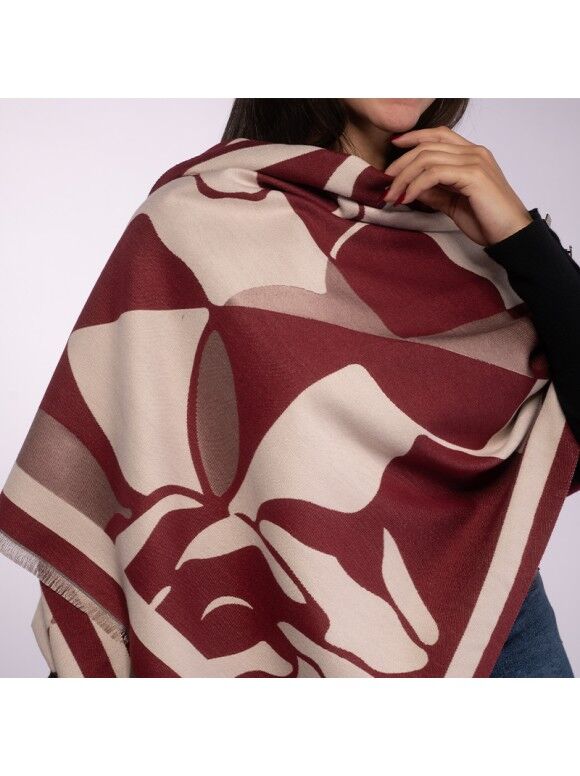 Étole Douceur Polypashmina