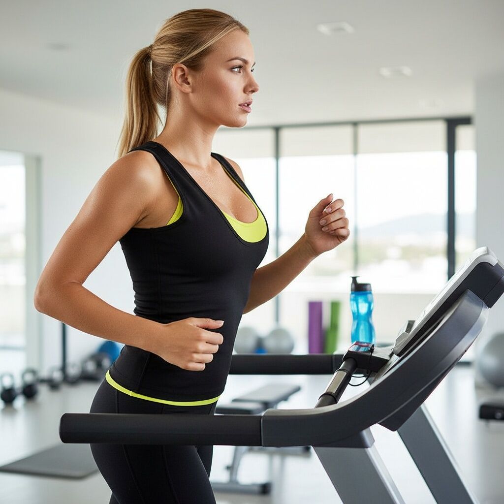 Gilet Minceur - Hot Shaper - Femme - Noir - Fitness - Confort Ultime thumbnail 3