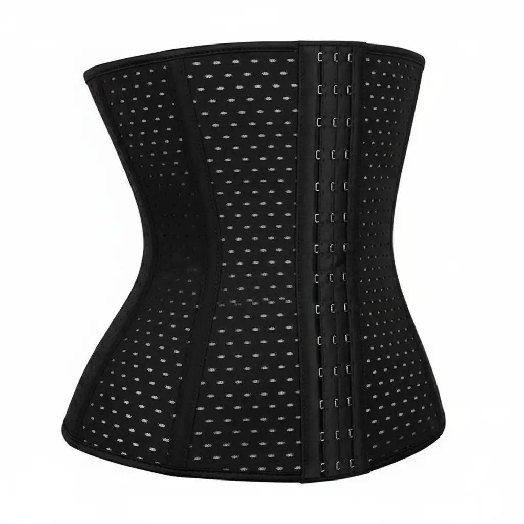 Ceinture Type Corset, Gaine , Ligne Amincissante, Ventre Plat