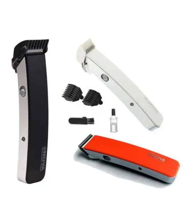 Tondeuse - Rechargeable - Ergonomique - Moteur Puissant