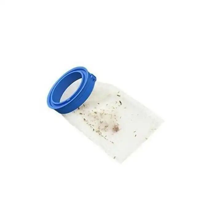 Peigne Aspirateur Solution Anti Poux - Parfait Pour Eliminer Les Désagréables Poux Facilement Et Naturellement