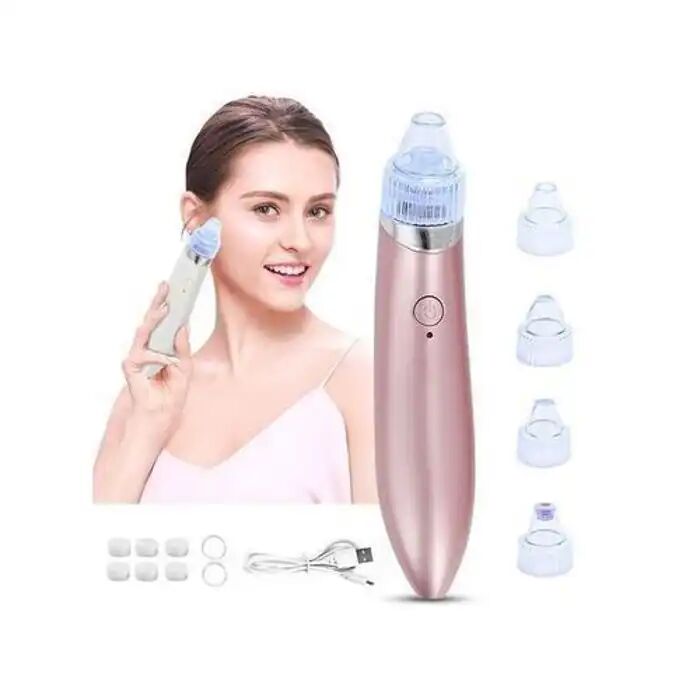 Beautiful Skin Care Expert & Machine Rechargeable De Retrait De Point Noir