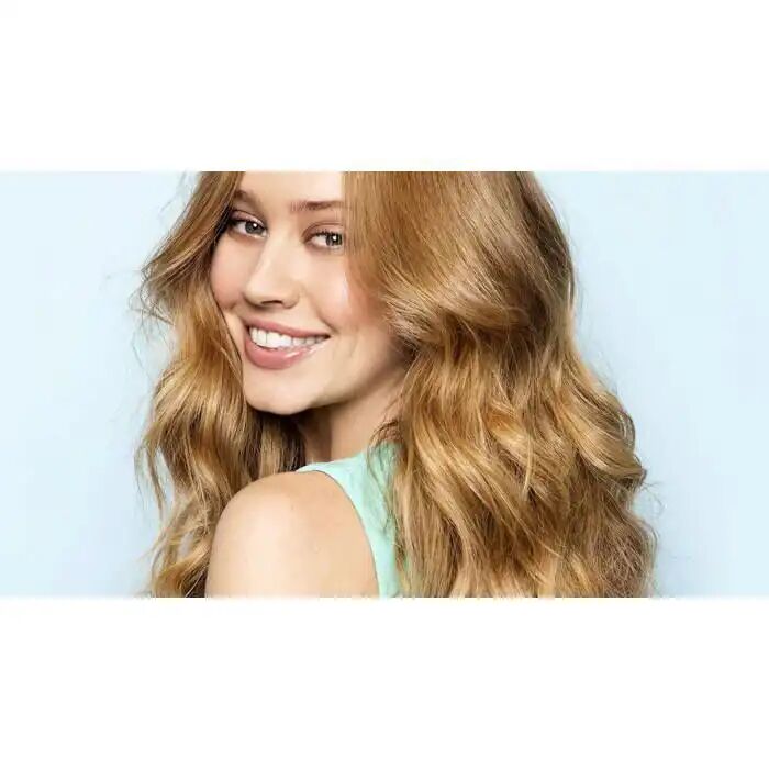 Masque Réparateur - Argan - Kératine - Jojoba - Cheveux Secs et Abîmés - Qualité Professionnelle thumbnail 3