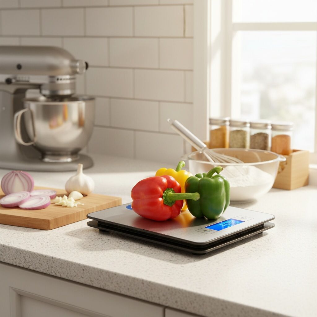 1g / 10kg Led À Balance Électronique De Cuisine Dacier Inoxydable Daffichage