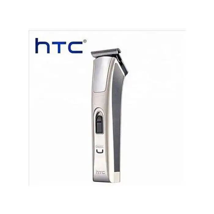 Tondeuse Professionnelle - Rechargeable - Lames En Acier Inoxydable - 3w
