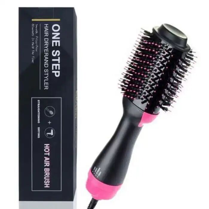 Brosse Lissante Professionnelle  thumbnail 4
