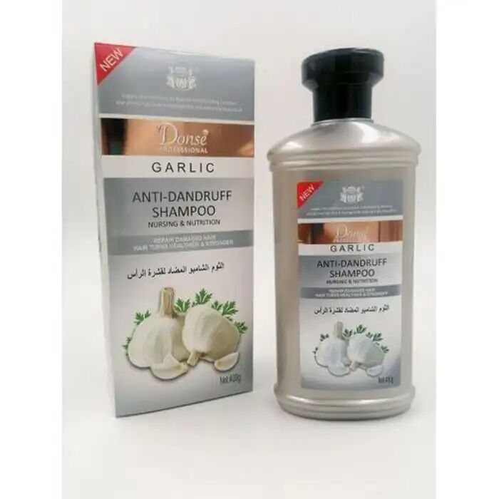 Shampooing Antipelliculaire  Renforce Les Racines - Éclat Naturel - Formule Douce
