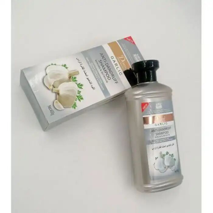 Shampooing Antipelliculaire  Renforce Les Racines - Éclat Naturel - Formule Douce